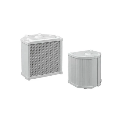 Bolehkah pembesar suara lajur digunakan dalam RV?